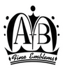 A-B EMBLEM